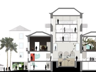 MUSEU MUNICIPAL FUNCHAL