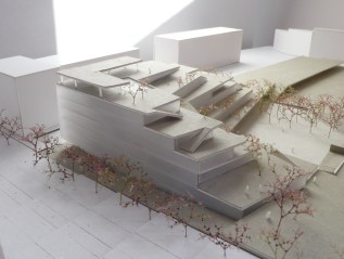 SCHOOL IN MEM&nbsp;MARTINS