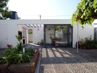 HOUSE IN JARDIM DO&nbsp;MAR