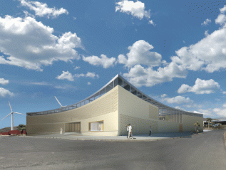 RESEARCH CENTRE TENERIFE