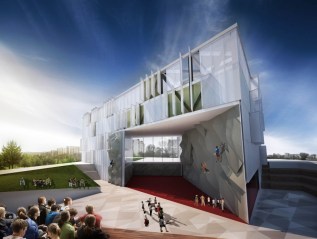 COLLIDER ACTIVITY CENTRE&nbsp;SÓFIA