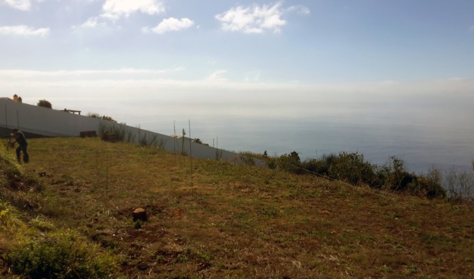 Starting a new&nbsp;construction