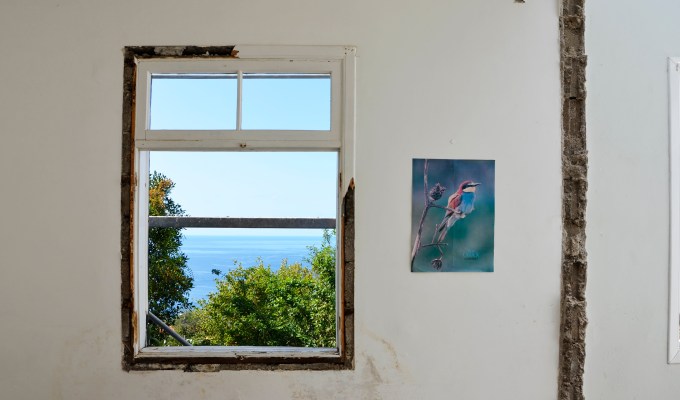 House reabilitation in&nbsp;Funchal