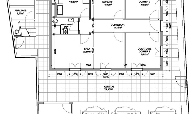 New Project: House&nbsp;renovation